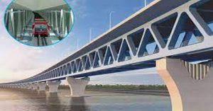 বিশ্বPadma Bridge inauguration brings joy in people’s mindব্যাংক পদ্মা সেতুকে বাংলাদেশের ‘গৌরবের বিষয়’ বলে অভিহিত করেছে