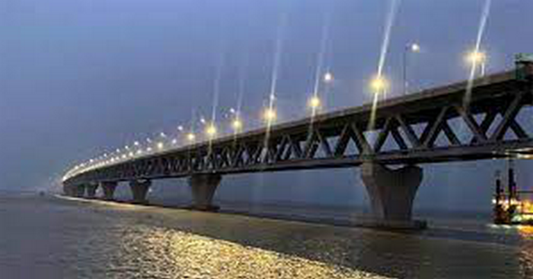 Padma Bridge inauguration brings joy in people’s mind