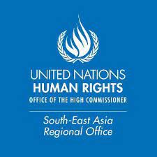 UN high commissioner for human rights arrives tommow