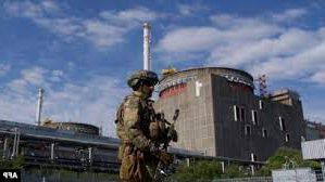 Putin to allow inspectors to visit the Russia-occupied nuclear plant