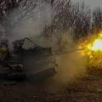 Ukraine urges allies to speed up support for winter of war