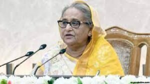 PM emphasizes again boosting agricultural production, not keeping land uncultivated
