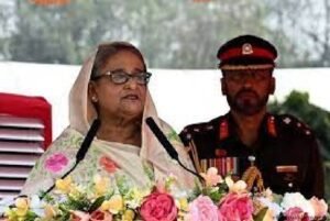 Armed forces being made capable to defend against external attacks: PM