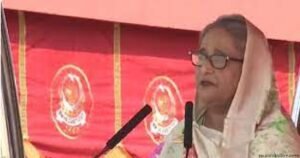 Armed forces being made capable to defend against external attacks: PM