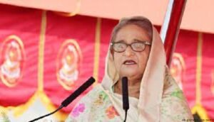 Armed forces being made capable to defend against external attacks: PM