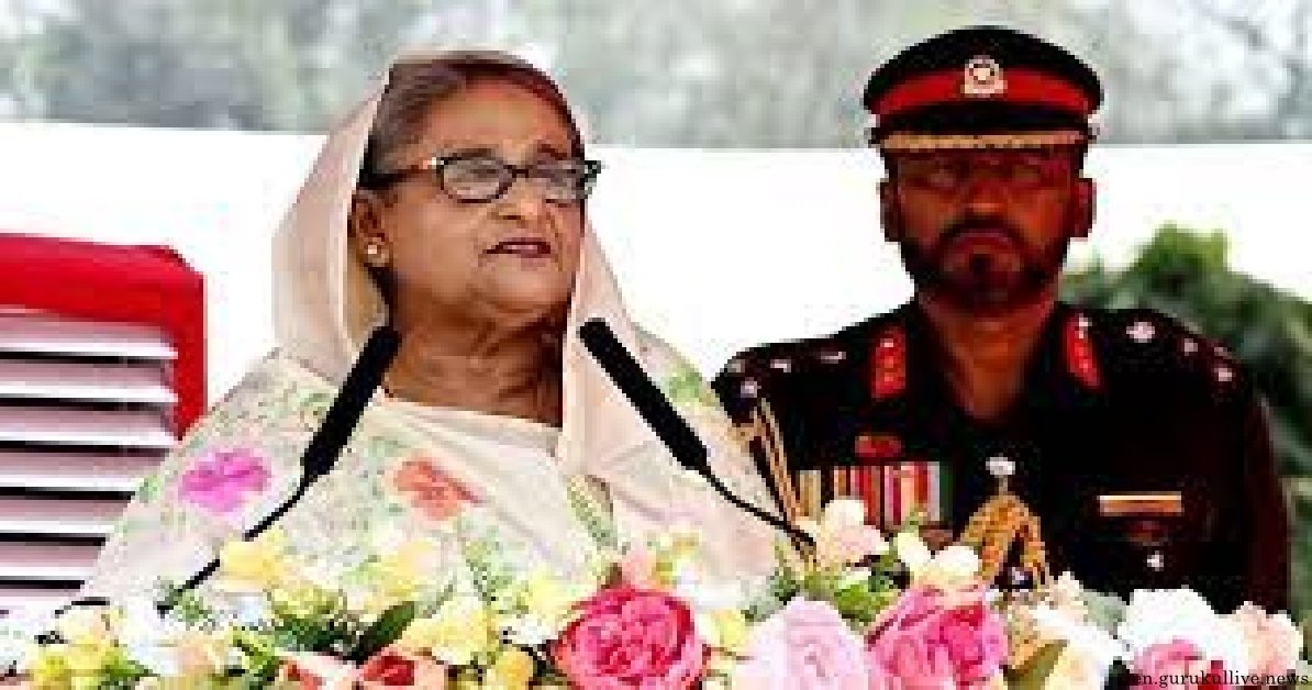 Armed forces being made capable to defend against external attacks: PM