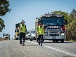 Australia's lost radioactive capsule found on the side of the road
