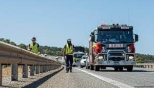 Australia's lost radioactive capsule found on the side of the road