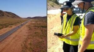 Australia's lost radioactive capsule found on the side of the road