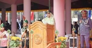Bangladesh to continue marching to be a smart, prosperous country: PM