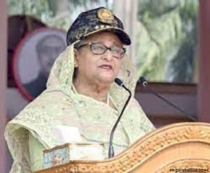Bangladesh to continue marching to be a smart, prosperous country: PM