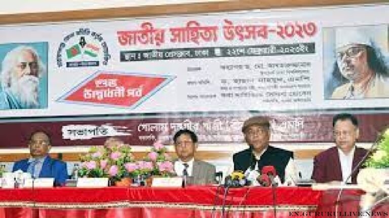 Hasan urges all to remain united against language, culture distorters