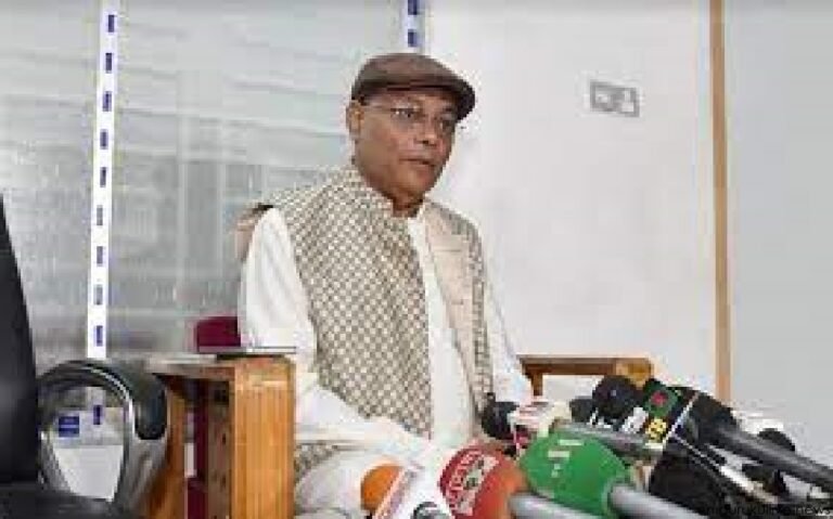 Making polls participatory is the responsibility of all parties