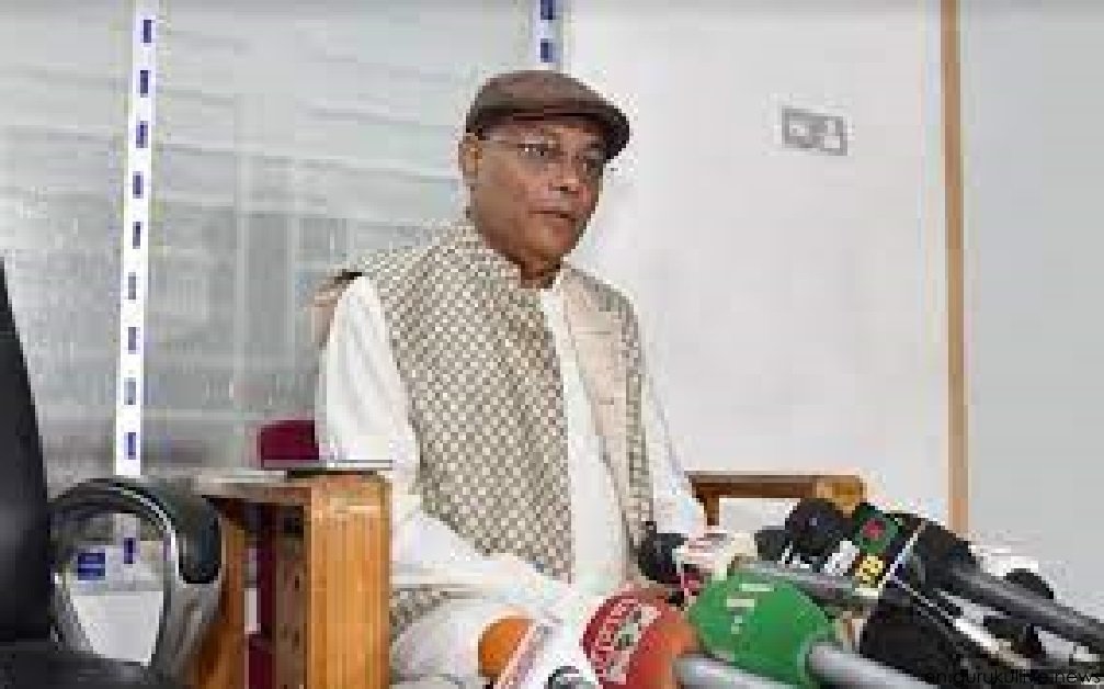 Making polls participatory is the responsibility of all parties