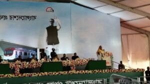 Movement can yield nothing as people are with AL: PM