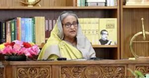 No freedom fighter will lead miserable life, PM vows