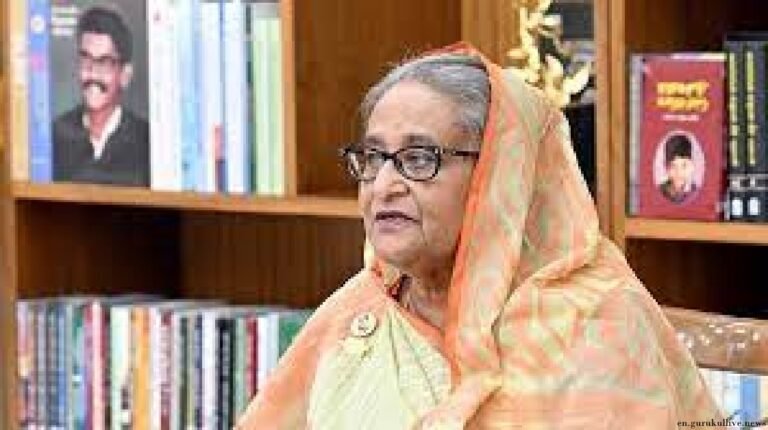 PM asks to explore new markets for Bangladeshi garments