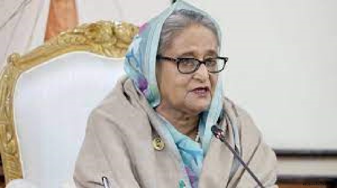 PM stresses increasing the education rate