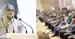 PM urges all to make an investment in the country