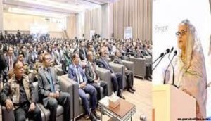 PM urges all to make an investment in the country