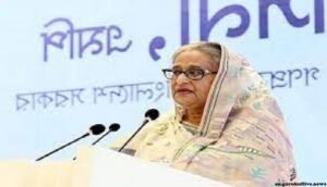 PM urges all to make an investment in the country