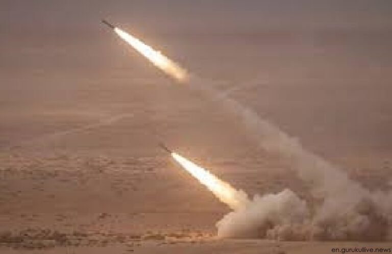 Western allies pledged precision rockets, and missile systems to Kyiv