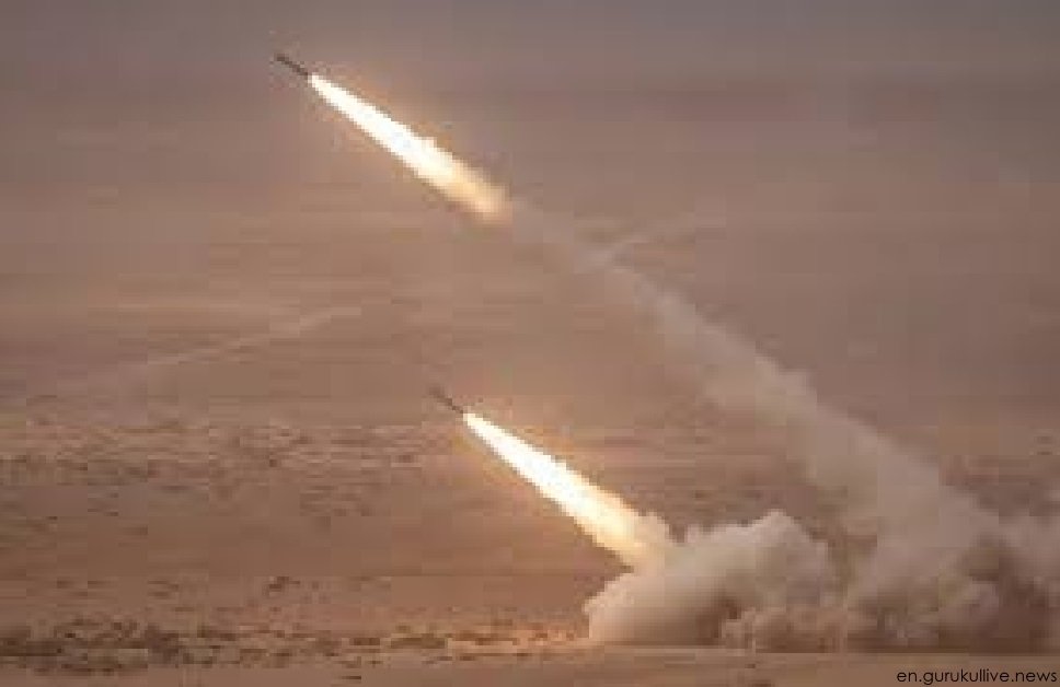 Western allies pledged precision rockets, and missile systems to Kyiv