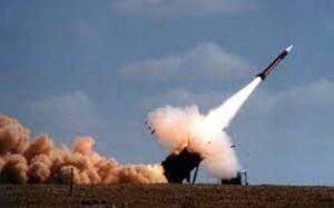 Western allies pledged precision rockets, and missile systems to Kyiv