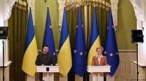Western allies pledged precision rockets, and missile systems to Kyiv