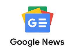 google news logo