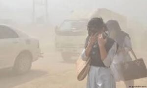 Bangladesh needs urgent action to curb air pollution