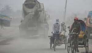 Bangladesh needs urgent action to curb air pollution