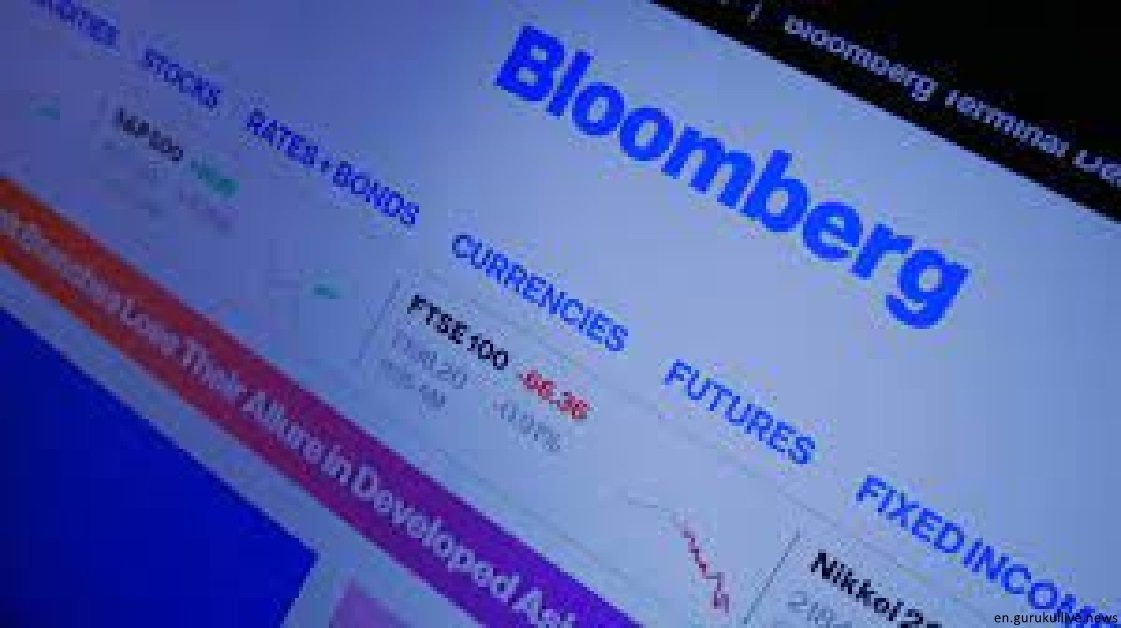 Bloomberg lauds Bangladesh PM for reforms to maintain economic stability