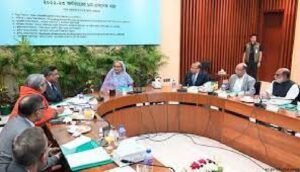 ECNEC approves Tk 4,323cr RIVER project to reduce risks of flood-prone areas