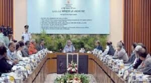 ECNEC approves Tk 4,323cr RIVER project to reduce risks of flood-prone areas