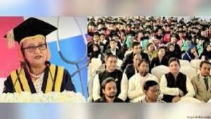 Engage in nursing education, service largely: PM to youths