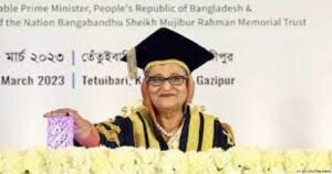 Engage in nursing education, service largely: PM to youths