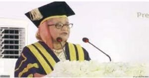 Engage in nursing education, service largely: PM to youths