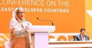 PM seeks enhanced ADB support for education, and infrastructure