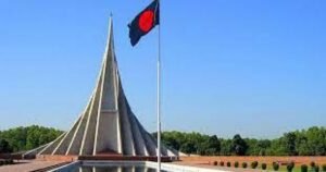 Nation set to celebrate the 53rd independence Day tomorrow