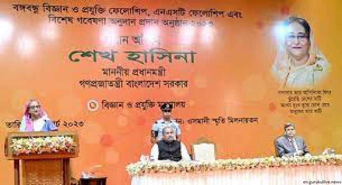 PM asks for a special focus on medical science research