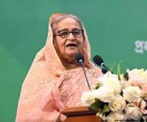 PM cautions insurance companies against “intentional damage” claims