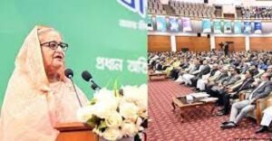 PM cautions insurance companies against “intentional damage” claims