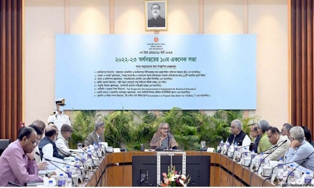 PM emphasizes again boosting agricultural production, not keeping land uncultivated