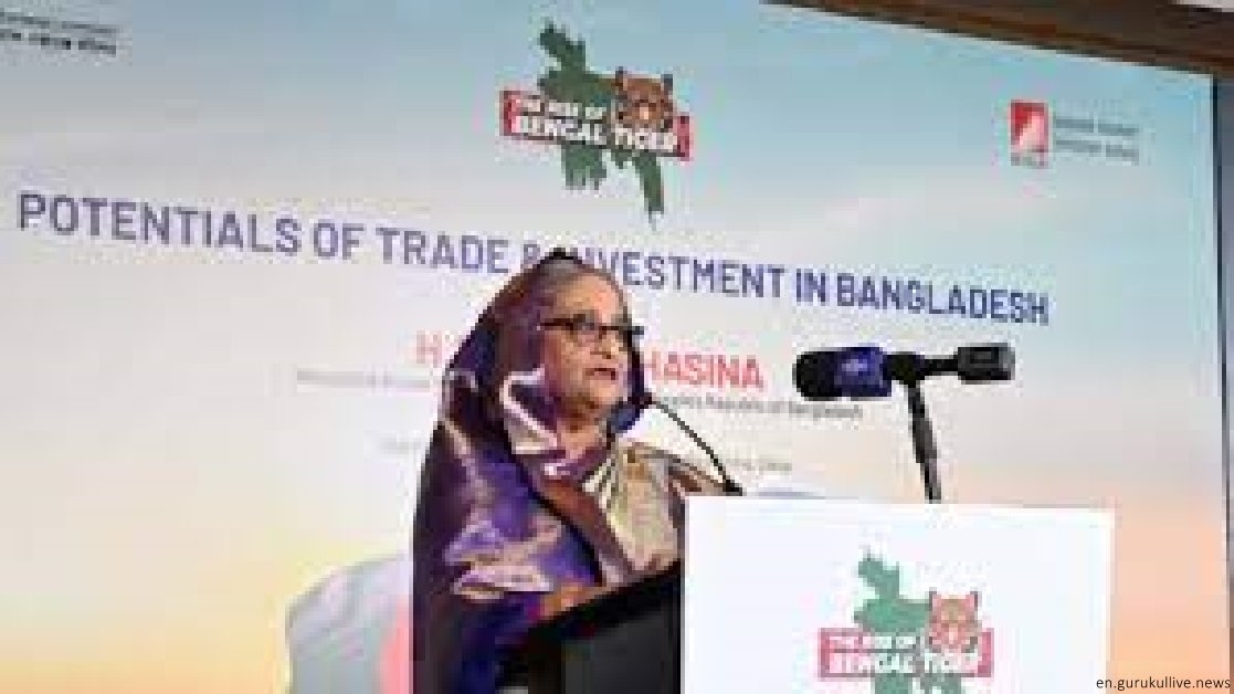 PM seeks Bangladesh-Qatar business forum for economic partnership