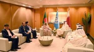 PM seeks Bangladesh-Qatar business forum for economic partnership