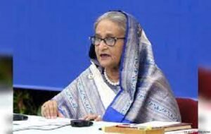 Roadmap needed to make Bangladesh an aviation hub: PM