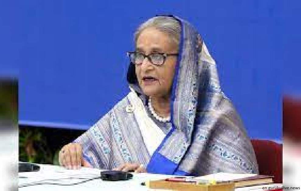 Roadmap needed to make Bangladesh an aviation hub: PM