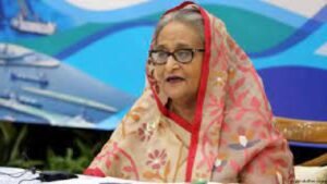 Roadmap needed to make Bangladesh an aviation hub: PM