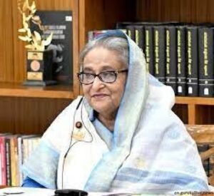 PM for making the training curriculum time-worthy